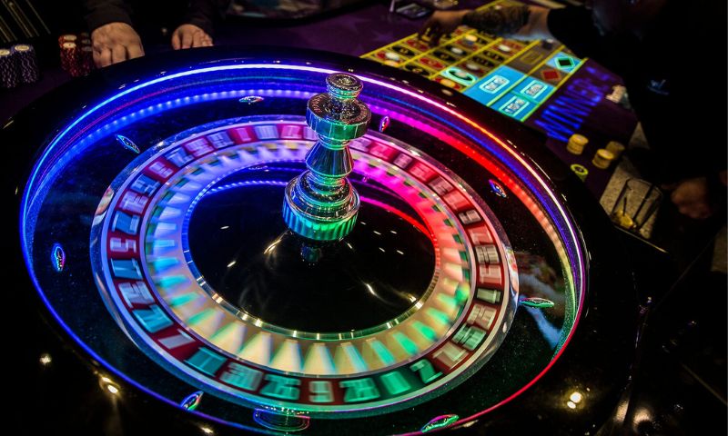 Cách chơi Roulette sodo66 luôn thắng cho tân thủ không nên bỏ qua