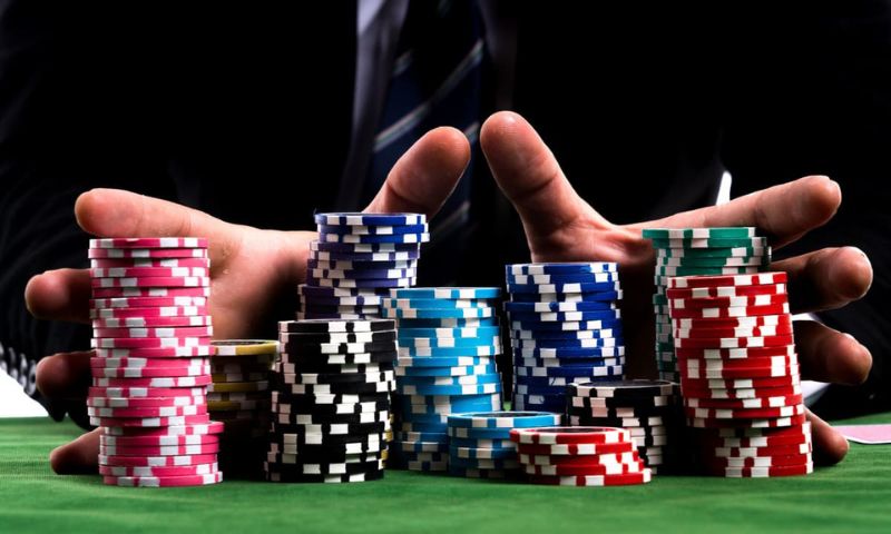 Mẹo chơi poker luôn thắng