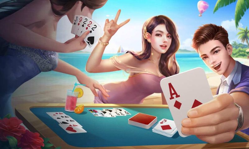 Chú trọng khi chơi game phỏm online tại sodo66