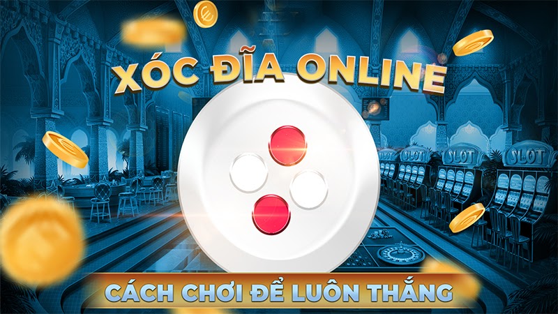 game xóc đĩa đổi thưởng Sodo66