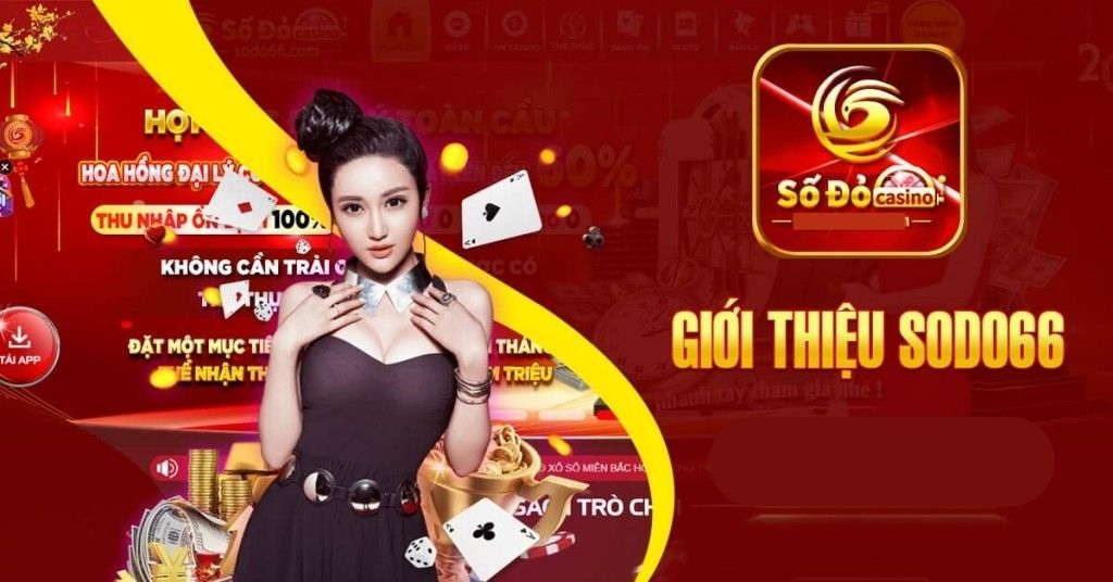 Giới thiệu Sodo66