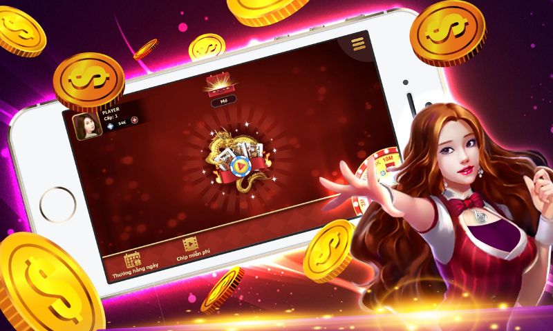 Danh sách của những tựa game bài Mậu Binh online hay ở trên Android và iOS