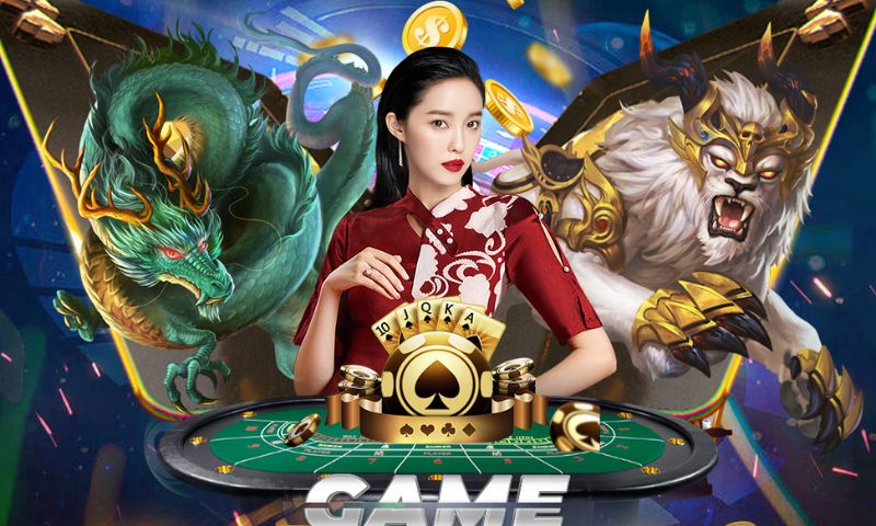 Rồng Hổ là gì? Tựa game hot nhất Sodo66