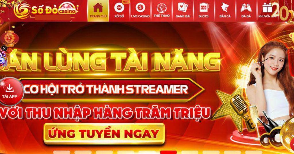 Trò chơi đa dạng phong phú - Kho game khổng lồ