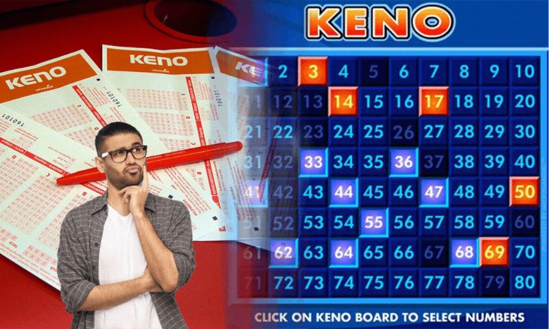 Thế nào được gọi là Game Keno Sodo66?