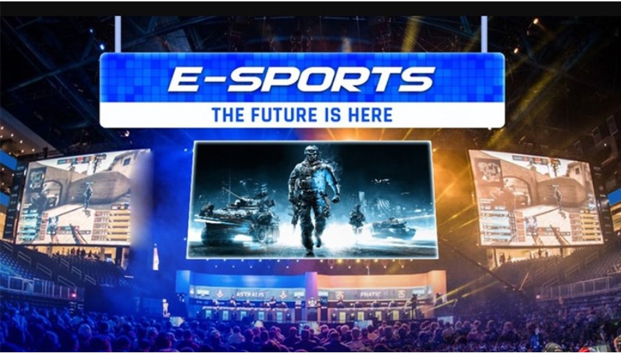 cá cược ESport