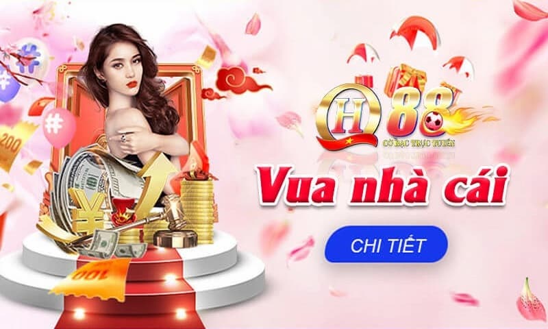 Lợi Ích Của GIFCODE QH88 Khuyến Mãi 100k