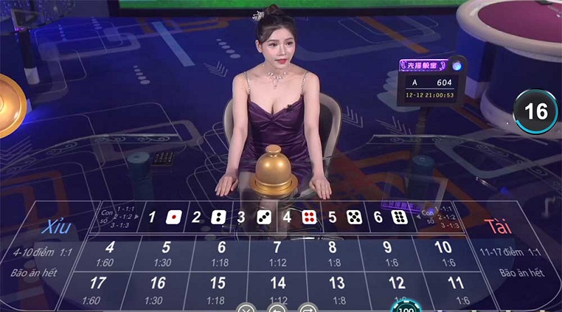 Địa chỉ chơi game tài xỉu online Hit Club