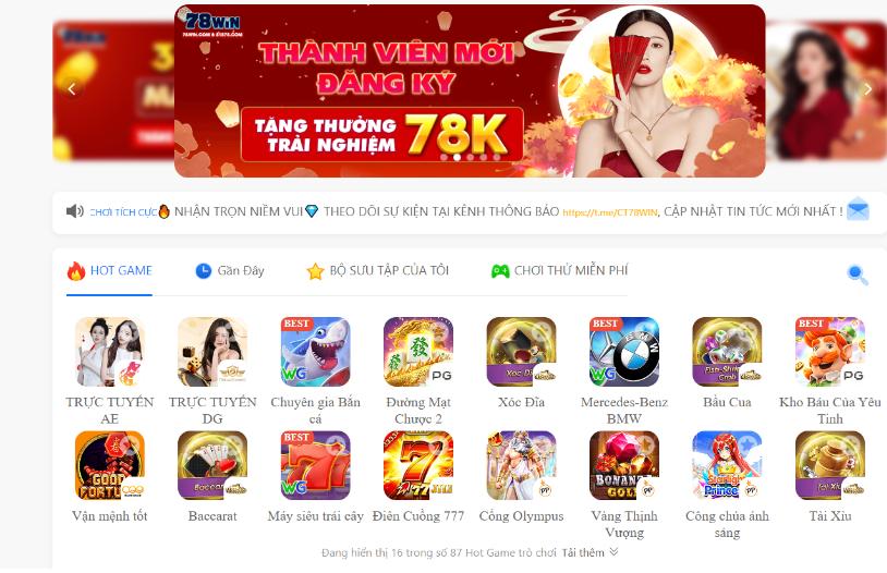 78win01.vip link vào nhà cái 78win không bị chặn