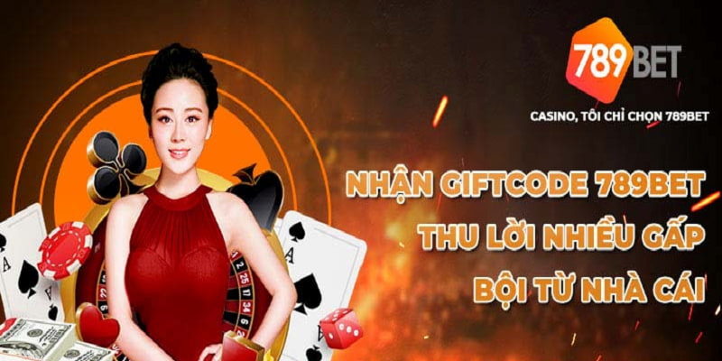 Mã khuyến mãi giúp các hội viên tại 789Bet đã hời lại càng thêm lời