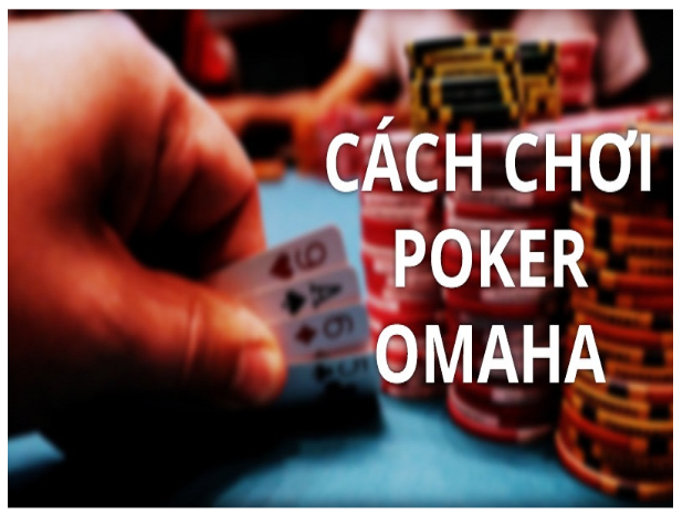 Hướng dẫn chơi Poker VG99