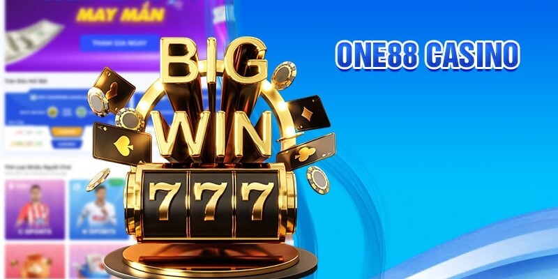 Ưu điểm nổi bật của live casino One88