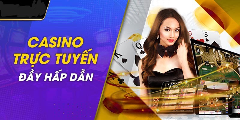 Baccarat - Tựa game thú vị tại live casino one88