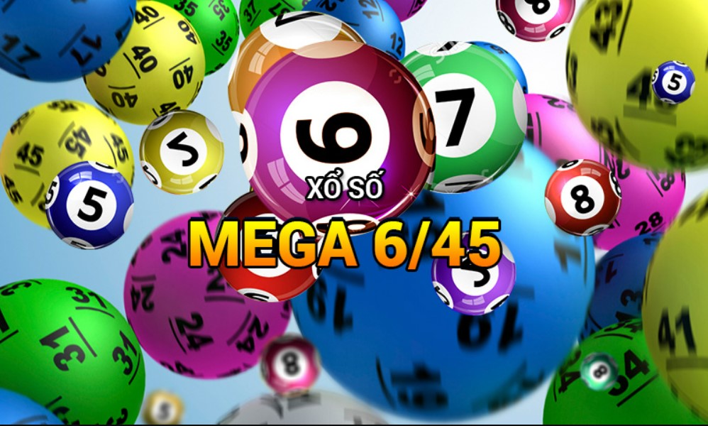 Mega 6/45