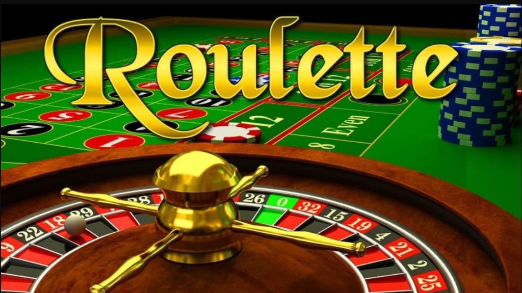 Roulette sodo66